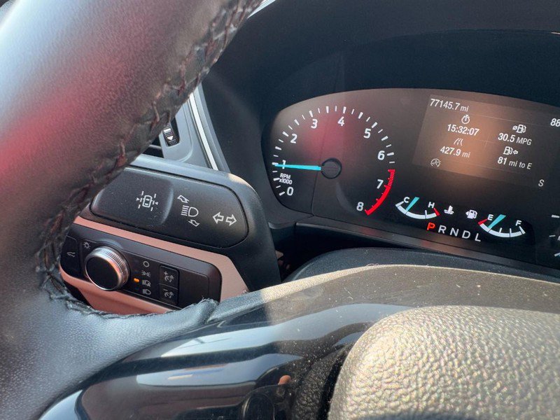 Used 2021 Ford Escape SE w/ Convenience Package image 20