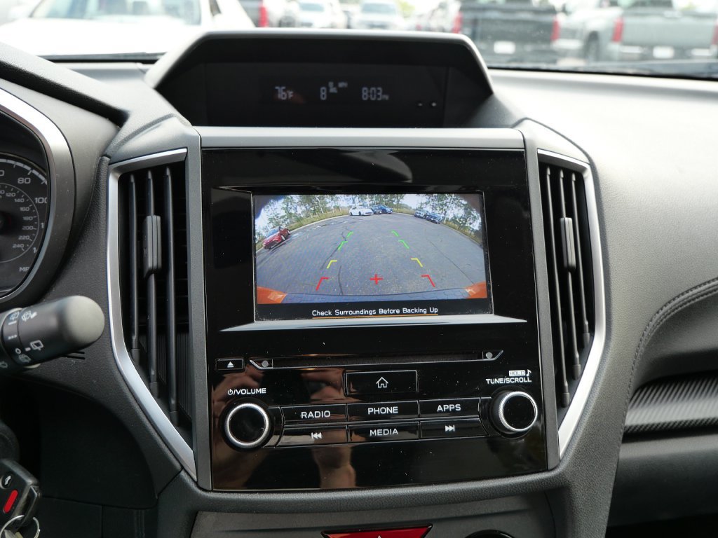 Used 2019 Subaru Crosstrek 2.0i Premium AWD/4WD image 18