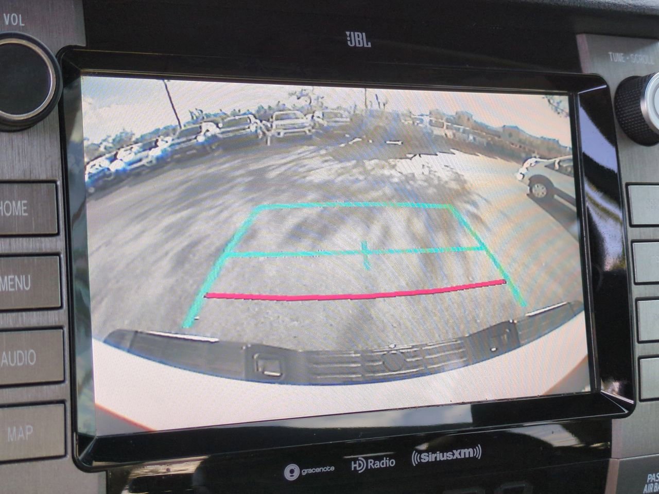 Used 2021 Toyota Tundra Limited image 20