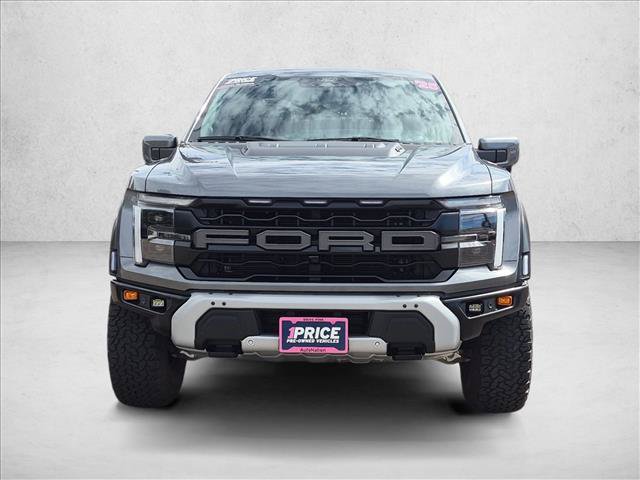 Used 2025 Ford F150 Raptor AWD/4WD image 2