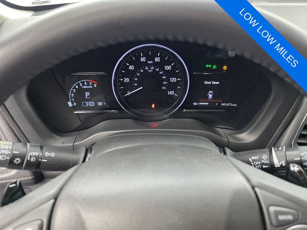 Used 2019 Honda HR-V EX-L image 21