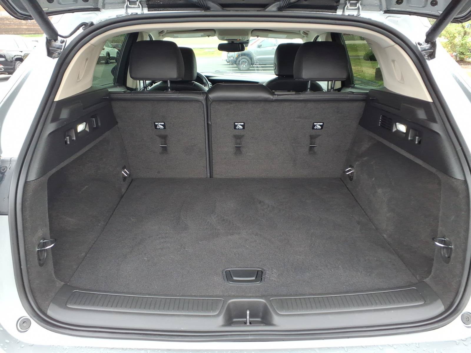 Used 2023 Buick Envision Essence FWD image 29
