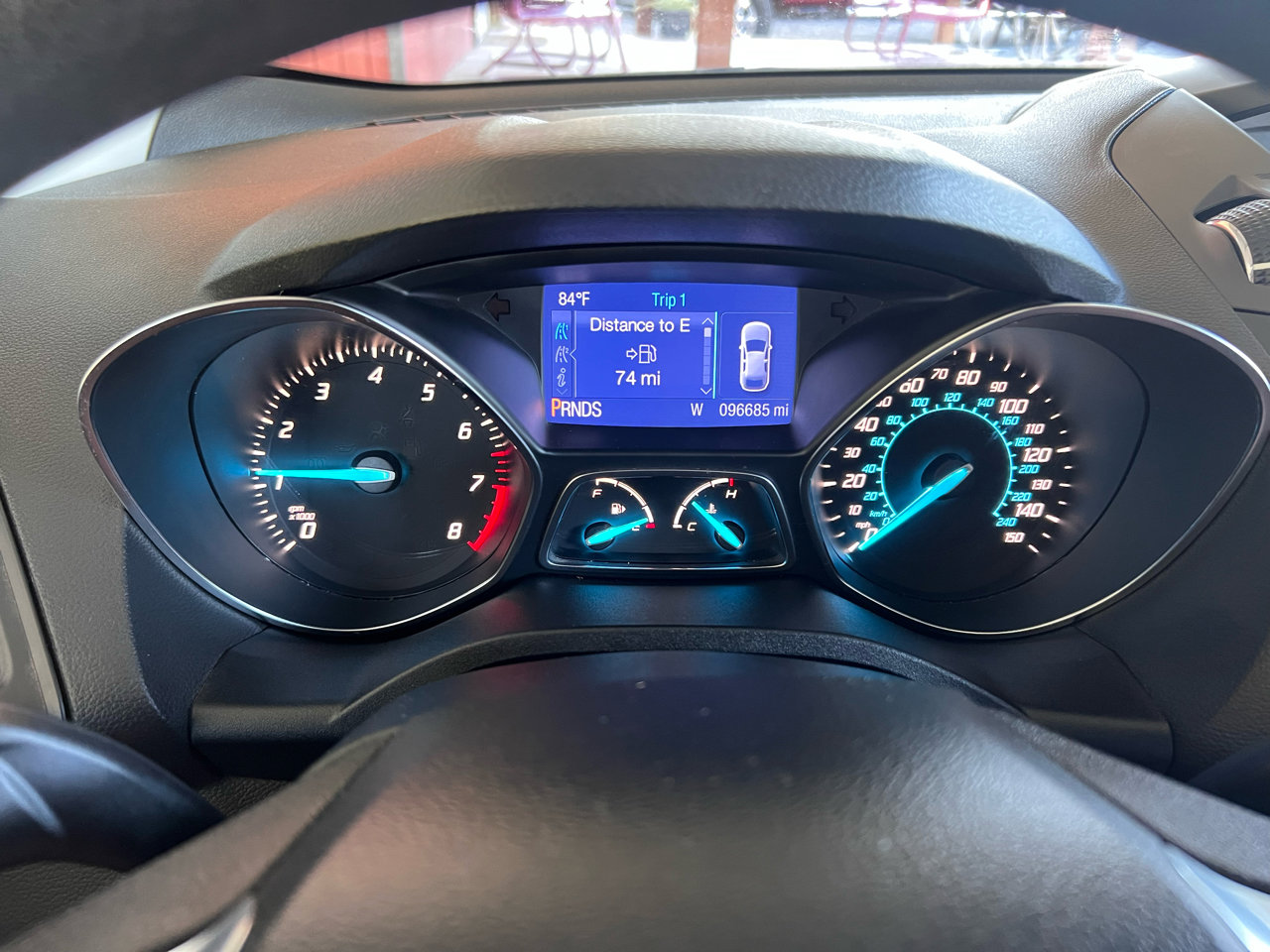 Used 2013 Ford Escape SE image 17