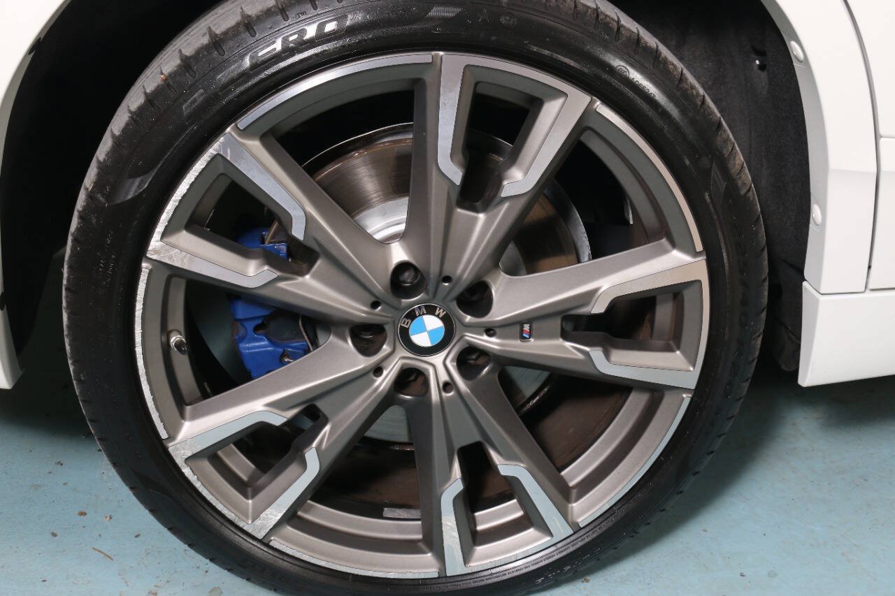 Used 2019 BMW X2 M35i w/ Premium Package AWD/4WD image 19