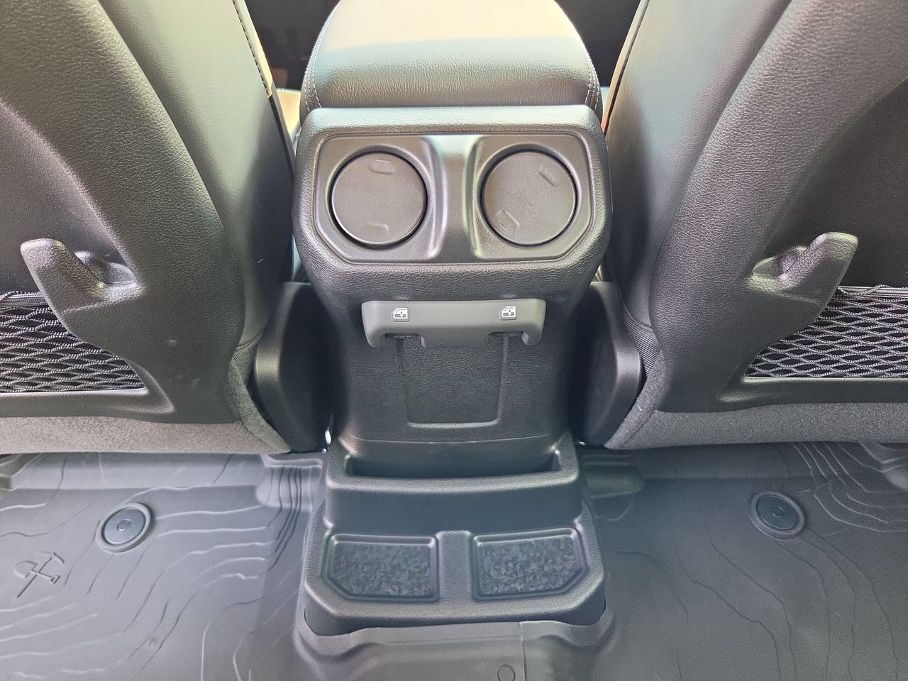 New 2026 Jeep Wrangler Unlimited Sport AWD/4WD image 17
