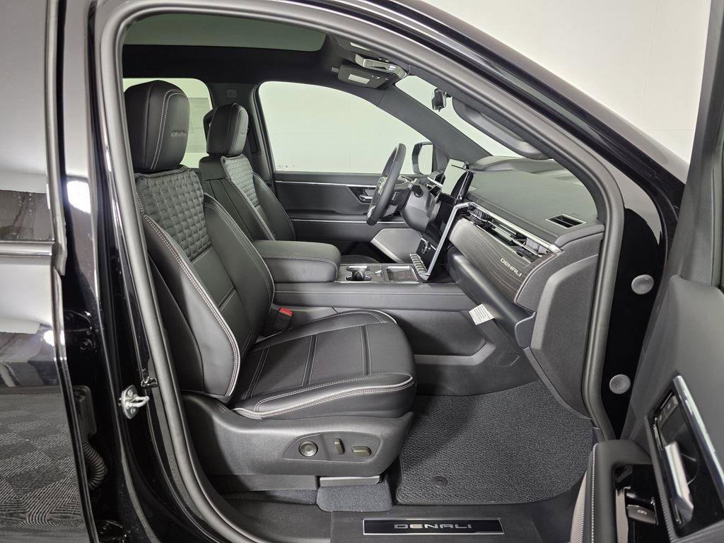 Used 2025 GMC Sierra EV Denali image 29