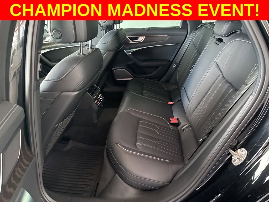 Used 2022 Audi A6 3.0T allroad Prestige image 9