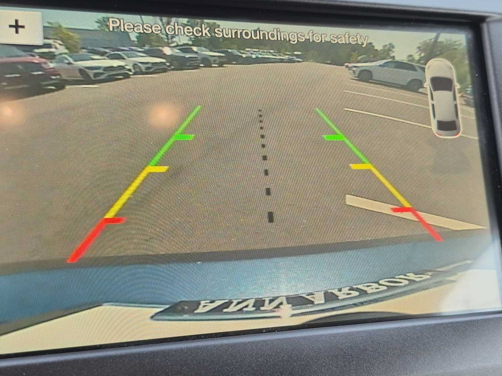 Used 2018 Ford Fusion SE w/ Fusion SE Technology Package FWD image 27