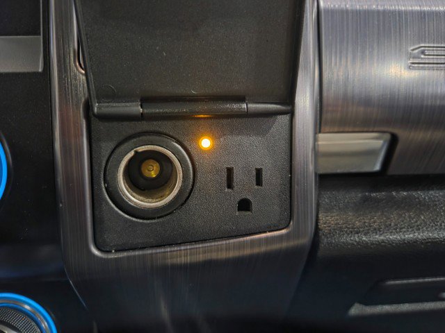 Used 2020 Ford F250 Limited w/ FX4 Off-Road Package image 52