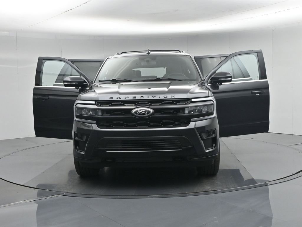 Certified 2023 Ford Expedition Limited AWD/4WD image 37