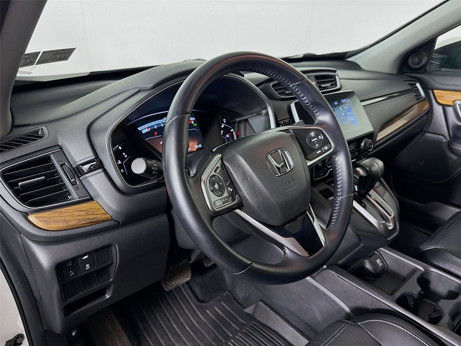 Used 2018 Honda CR-V EX-L image 9