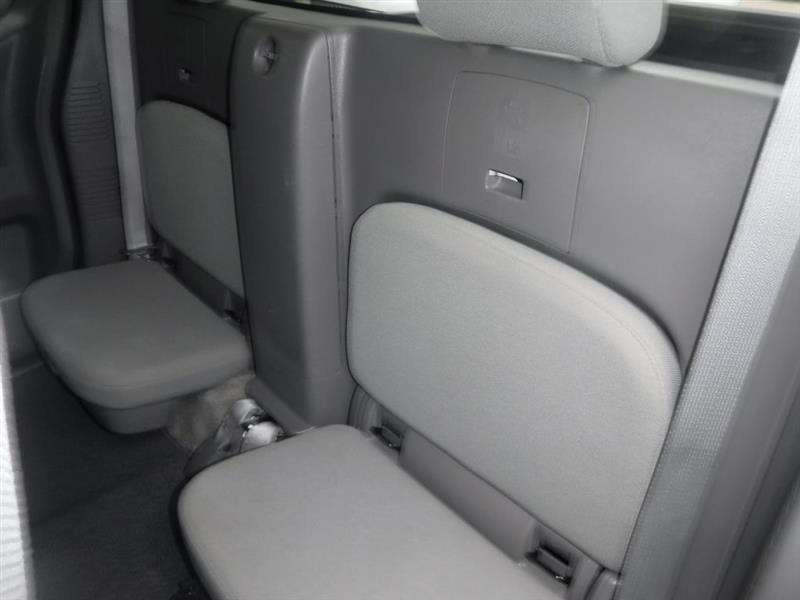 Used 2016 Nissan Frontier S RWD image 35