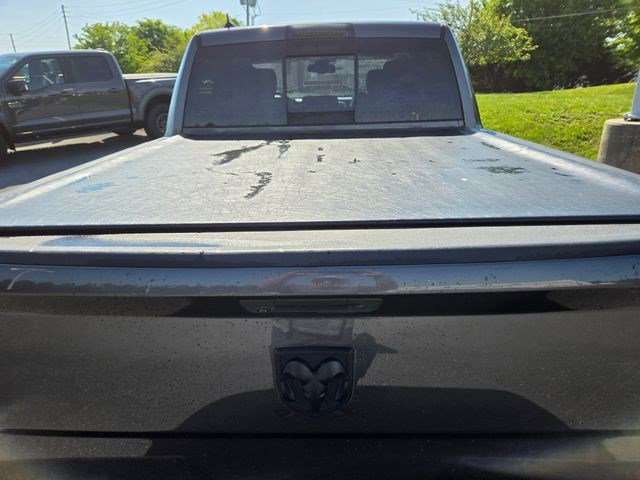 Used 2015 RAM 1500 Sport w/ Remote Start & Security Group AWD/4WD image 24