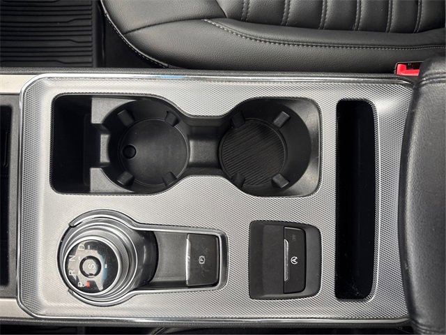 Certified 2021 Ford Edge SEL w/ Convenience Package image 19