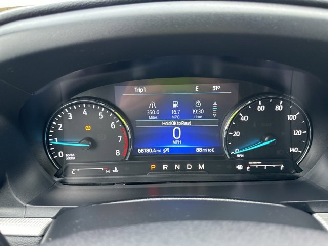 Used 2020 Ford Explorer XLT w/ Comfort Package image 18