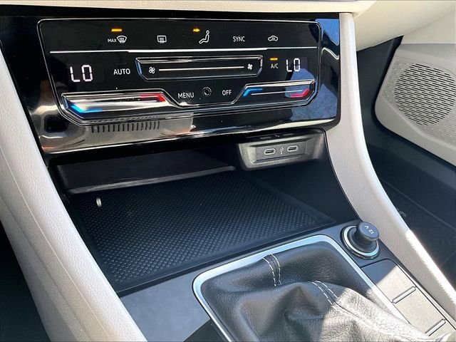 Used 2025 Volkswagen Jetta S FWD image 27