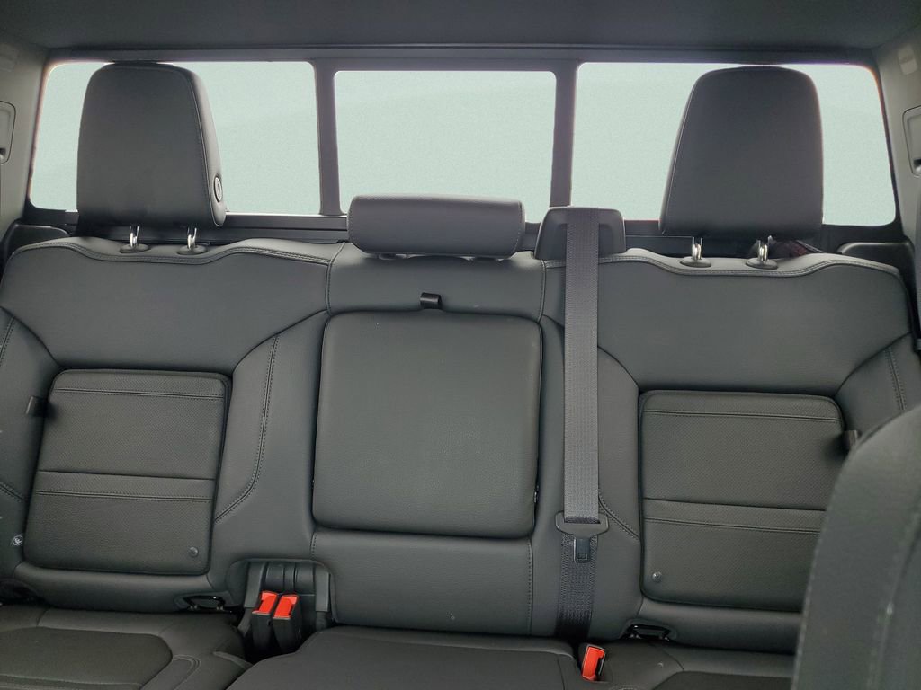 Used 2021 GMC Sierra 3500 Denali w/ Denali Ultimate Package image 21