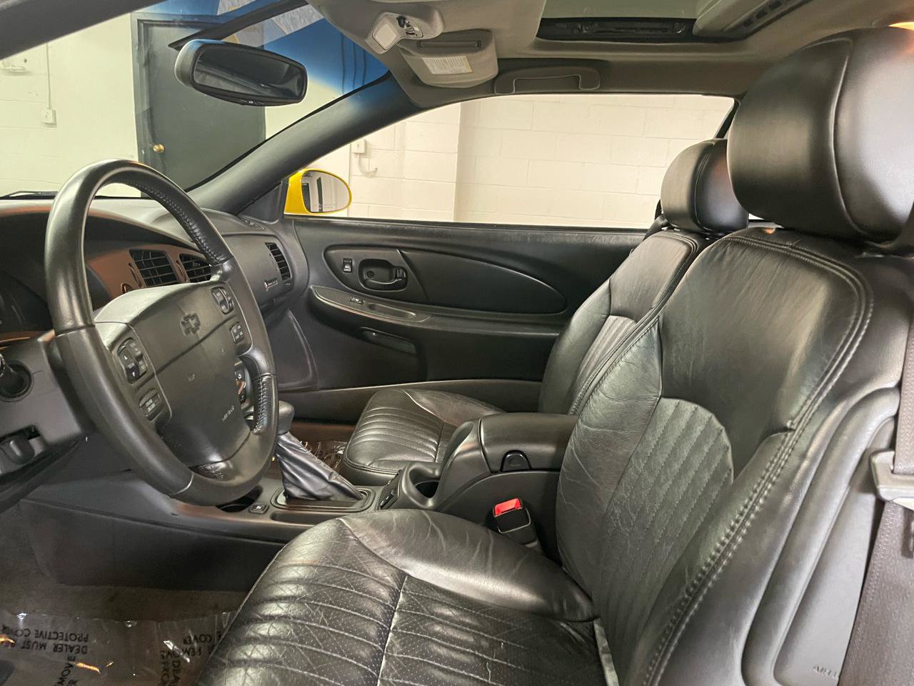 Used 2003 Chevrolet Monte Carlo SS FWD image 14