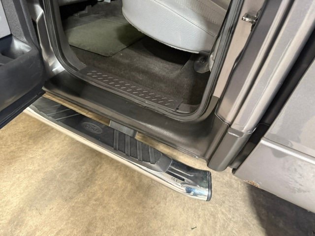 Used 2013 Ford F150 XLT w/ Luxury Equipment Group AWD/4WD image 53