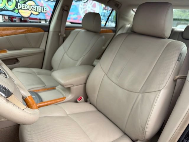 Used 2006 Toyota Avalon Limited FWD image 15