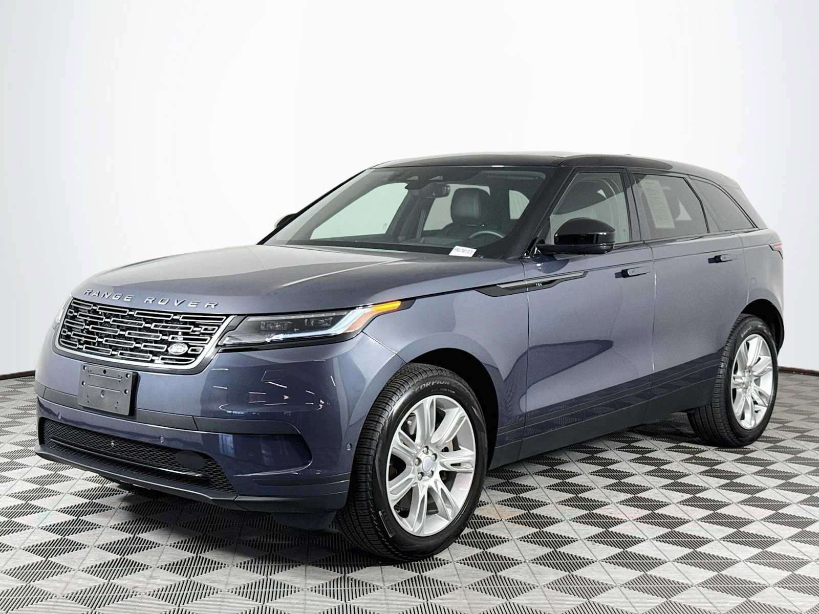Used 2026 Land Rover Range Rover Velar S