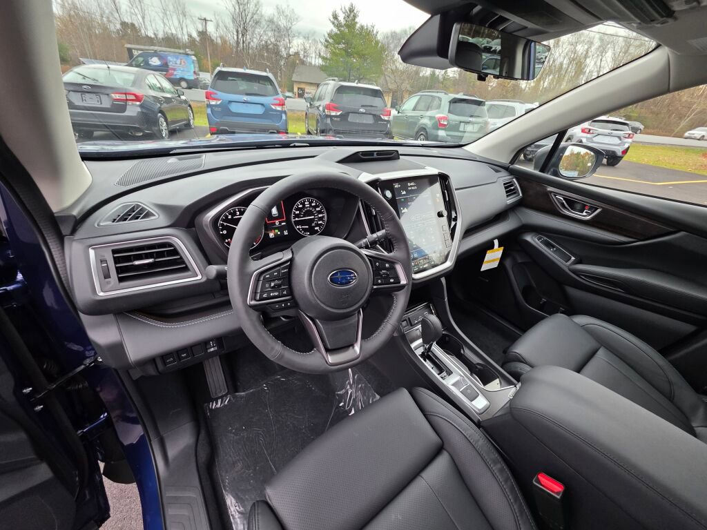 New 2026 Subaru Ascent Touring image 20