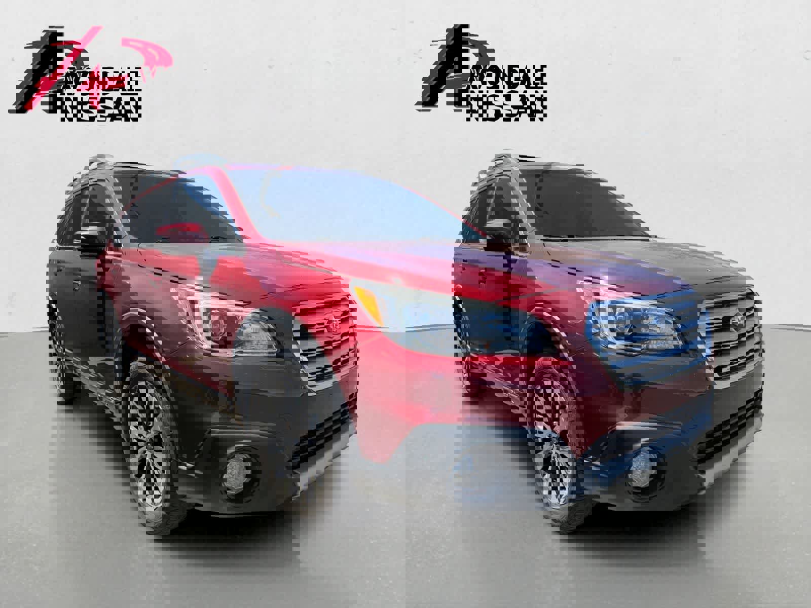 Used 2017 Subaru Outback 2.5i Limited AWD/4WD image 5