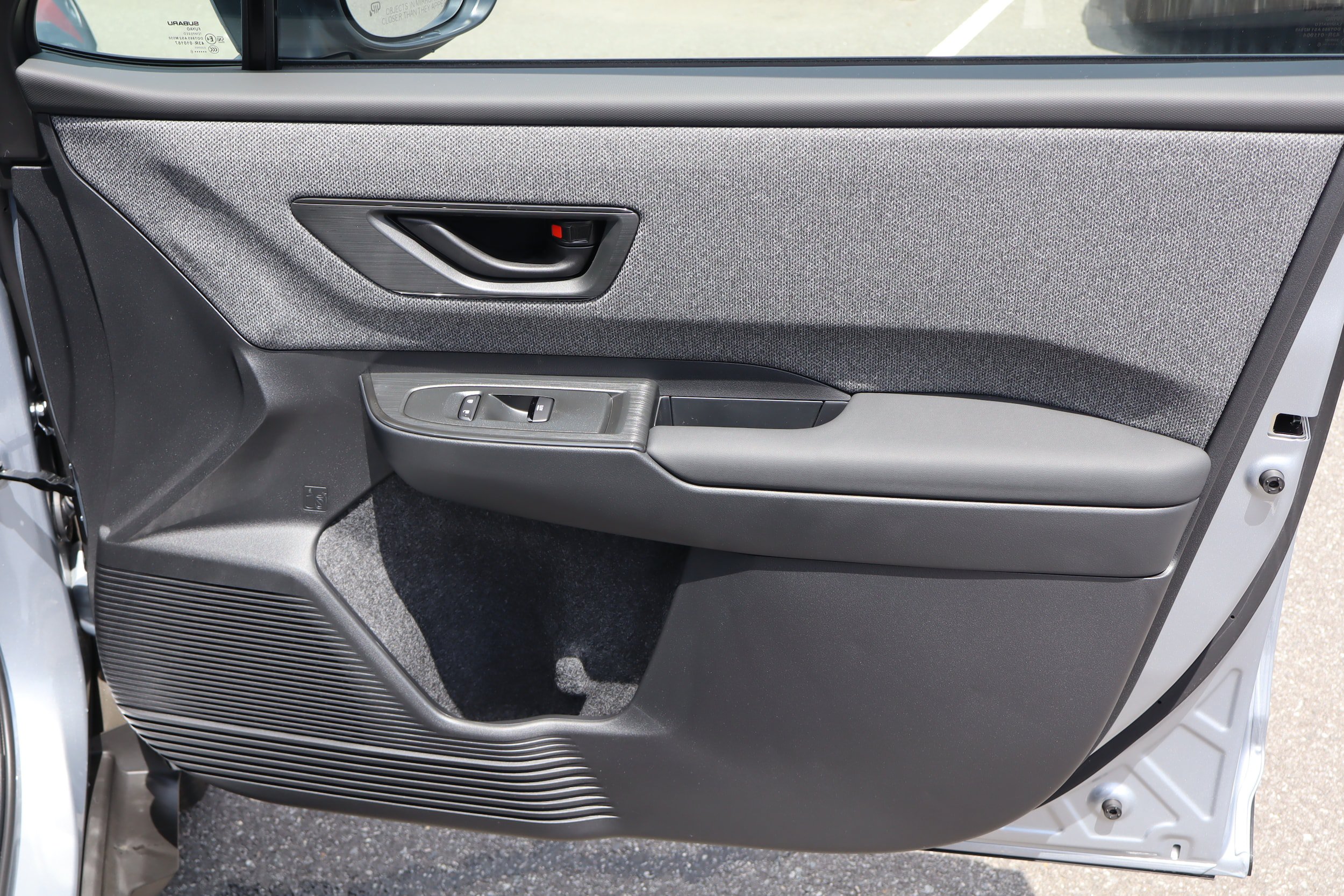 New 2026 Subaru Outback Premium AWD/4WD image 19