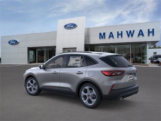 New 2026 Ford Escape ST-Line Select w/ Tech Pack #2 image 4