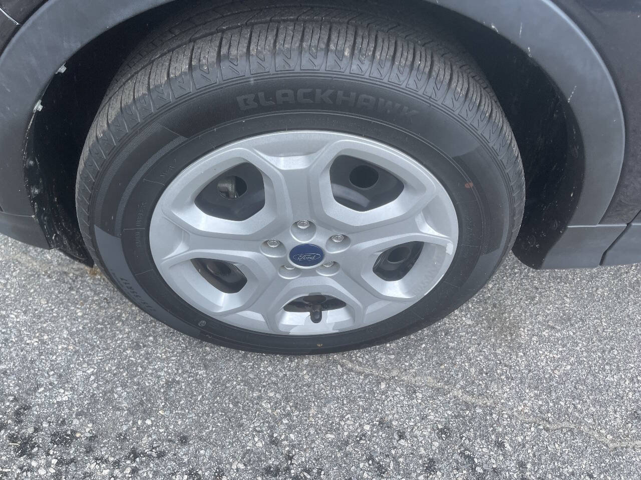 Used 2019 Ford Escape S FWD image 23