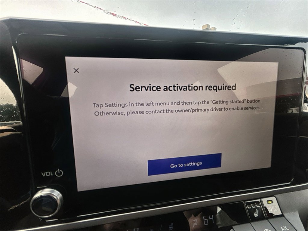 New 2025 Toyota Camry SE w/ Convenience Package image 24