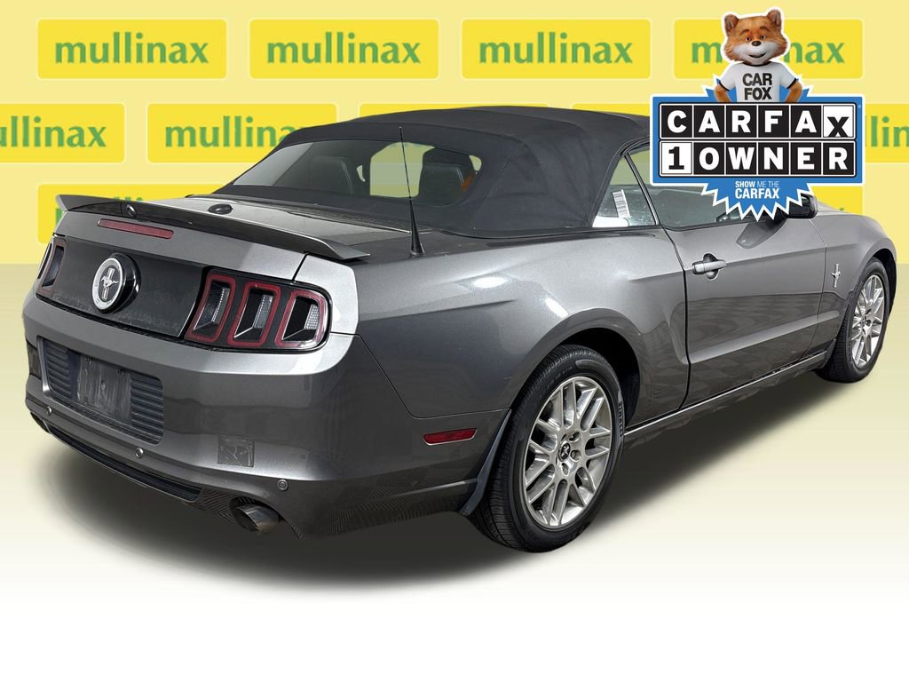 Used 2013 Ford Mustang Premium image 6