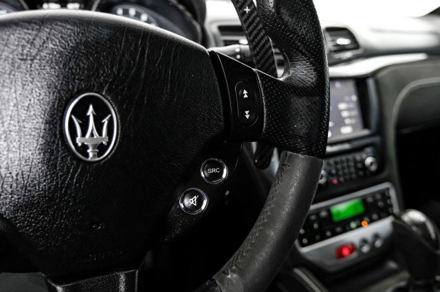 Used 2013 Maserati GranTurismo Sport image 15