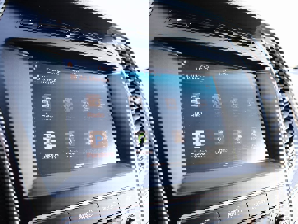 Used 2017 Hyundai Santa Fe Sport image 36