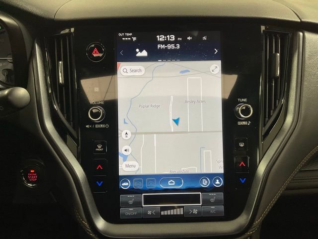 Used 2024 Subaru Outback Wilderness image 14