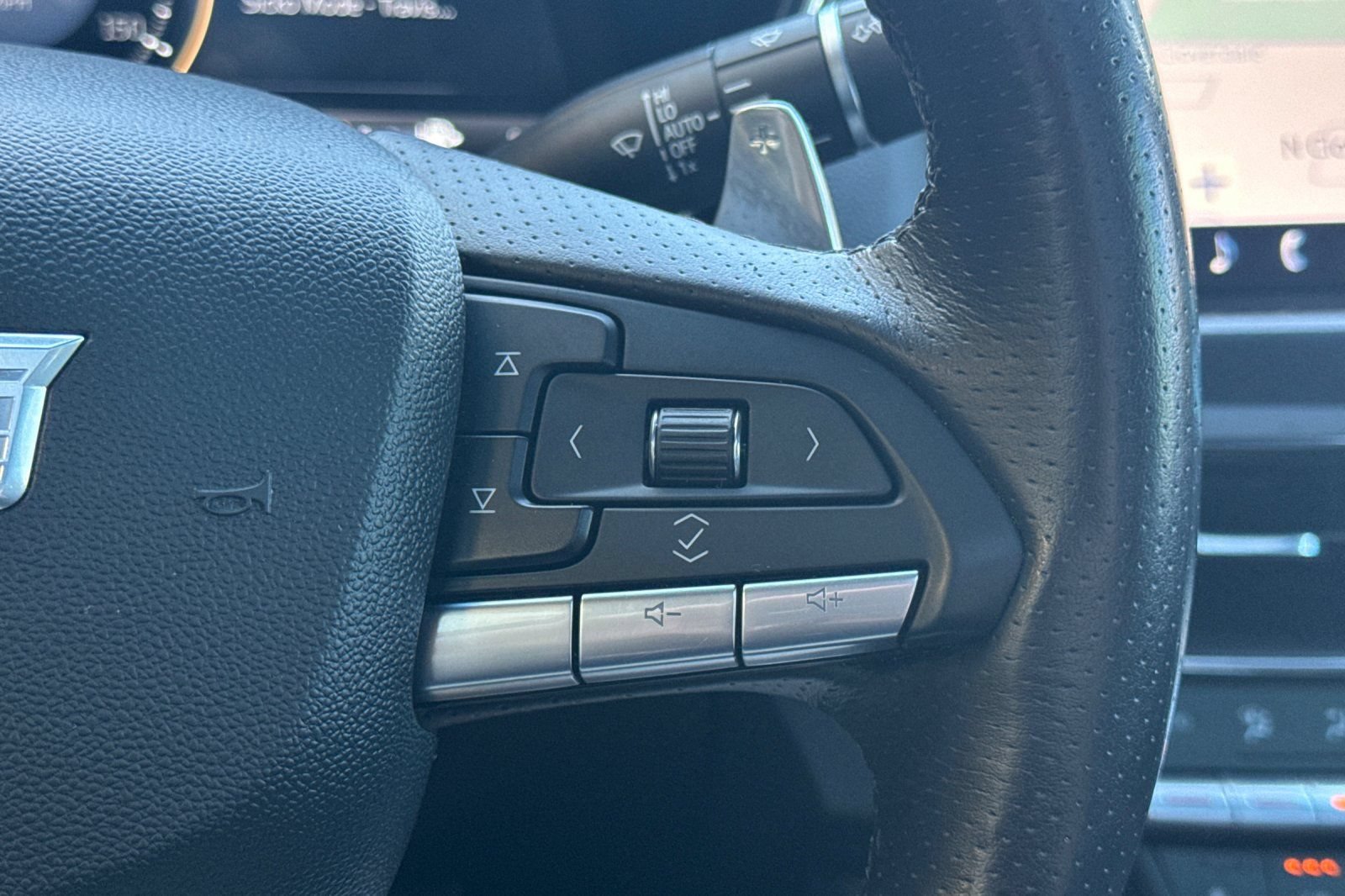 Certified 2023 Cadillac CT5 Sport AWD/4WD image 28