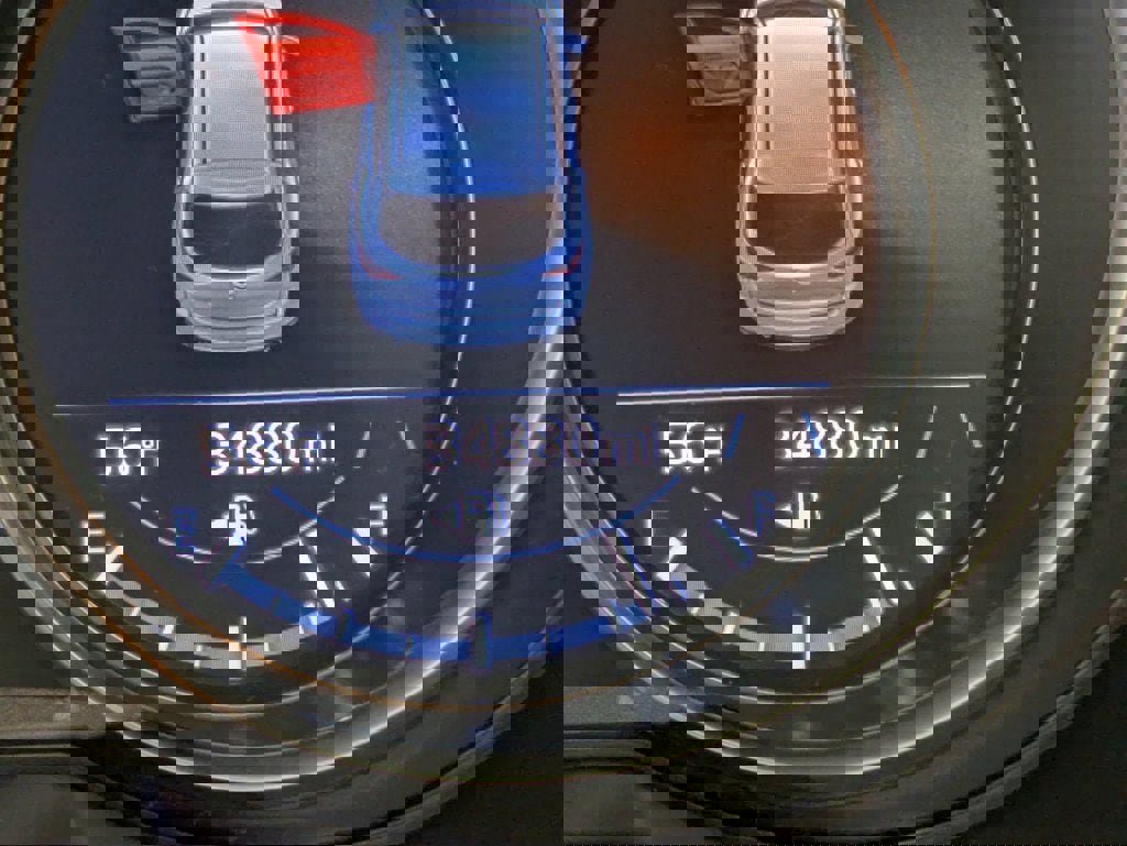 Certified 2023 MAZDA CX-5 AWD 2.5 S w/ Select Package image 15