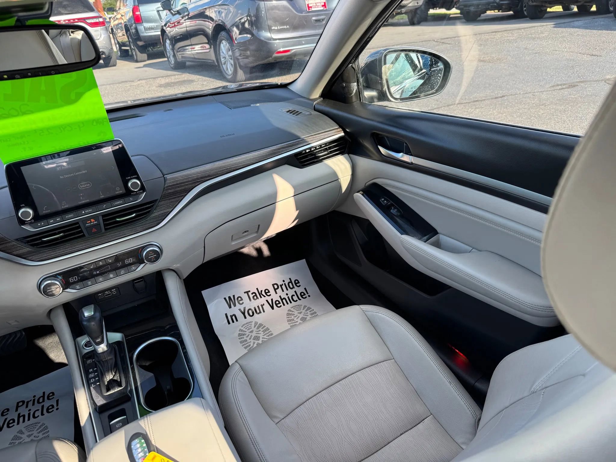 Used 2020 Nissan Altima 2.5 SL image 13