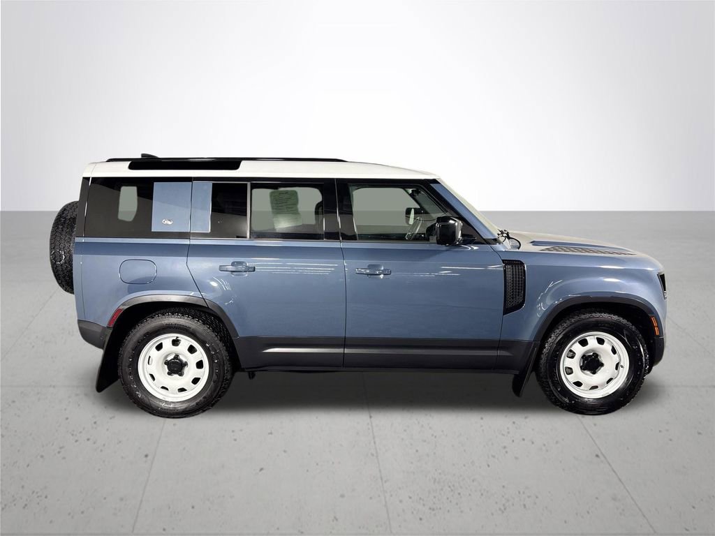 Used 2024 Land Rover Defender 110 S image 5