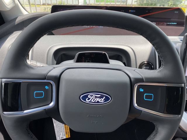 New 2027 Ford Expedition Max Active AWD/4WD image 23