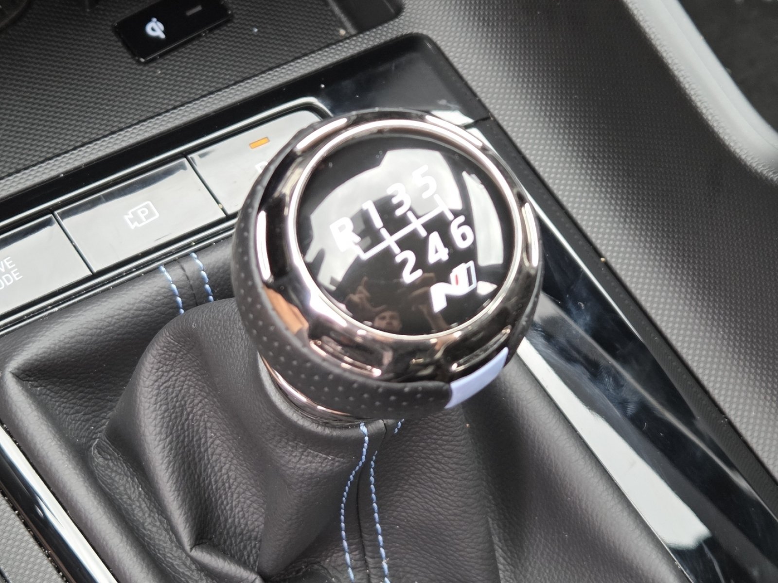 Used 2025 Hyundai Elantra N FWD image 32