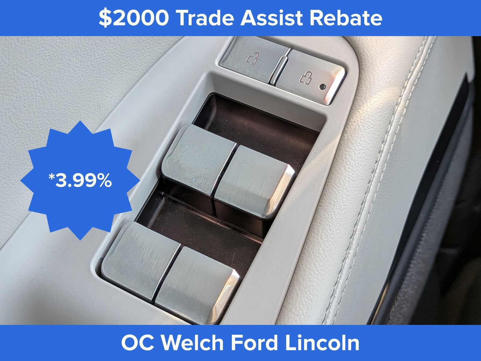 Certified 2025 Lincoln Navigator Reserve AWD/4WD image 30