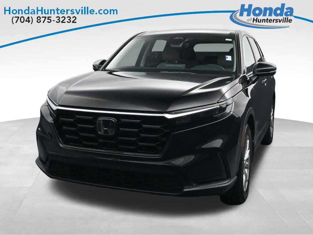 Used 2024 Honda CR-V EX-L image 2
