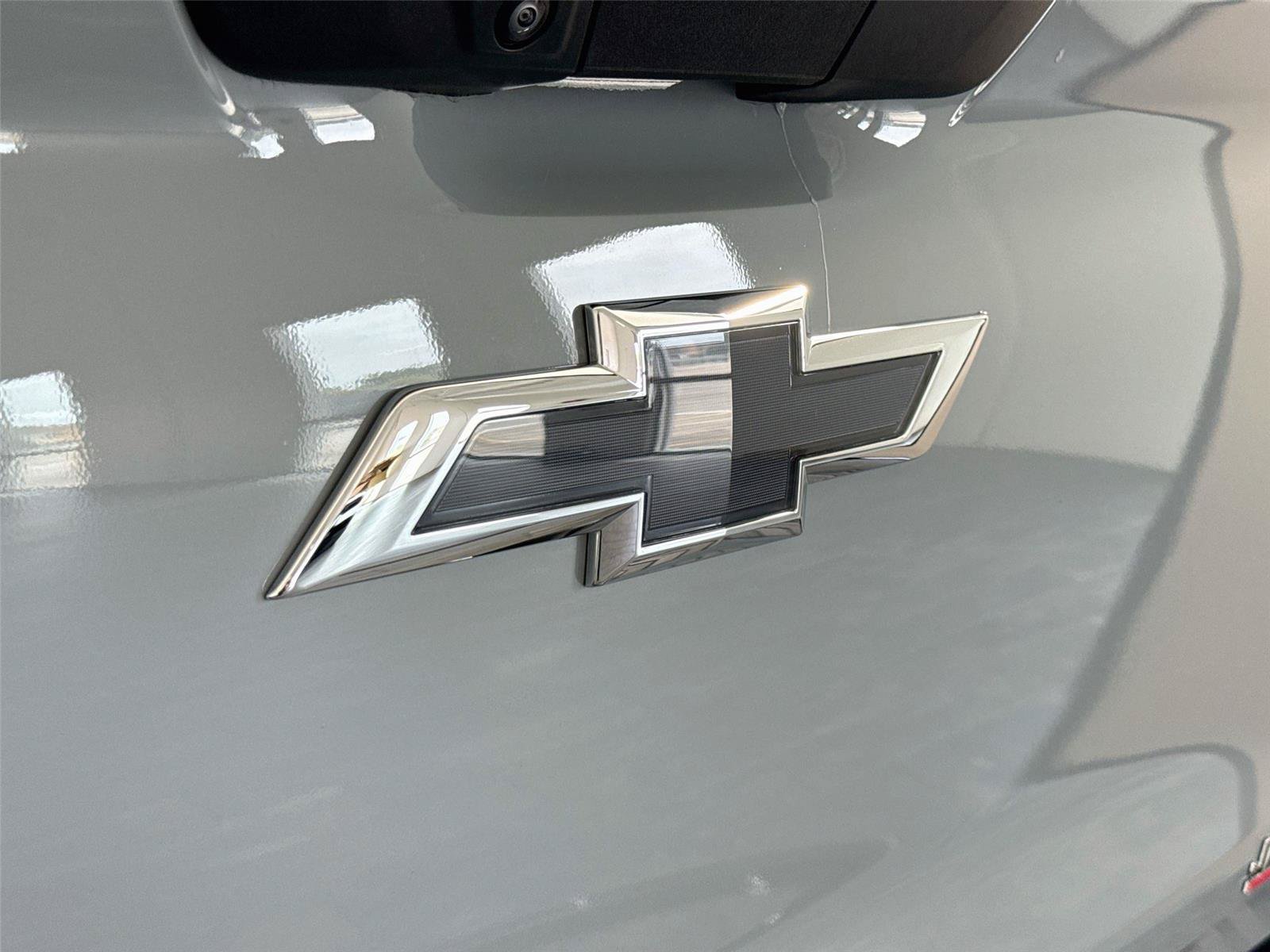 Used 2026 Chevrolet Silverado EV LT AWD/4WD image 34