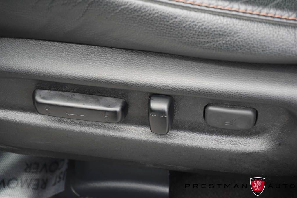 Used 2022 Honda Passport TrailSport image 25