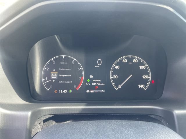 Used 2025 Honda Odyssey EX-L image 15