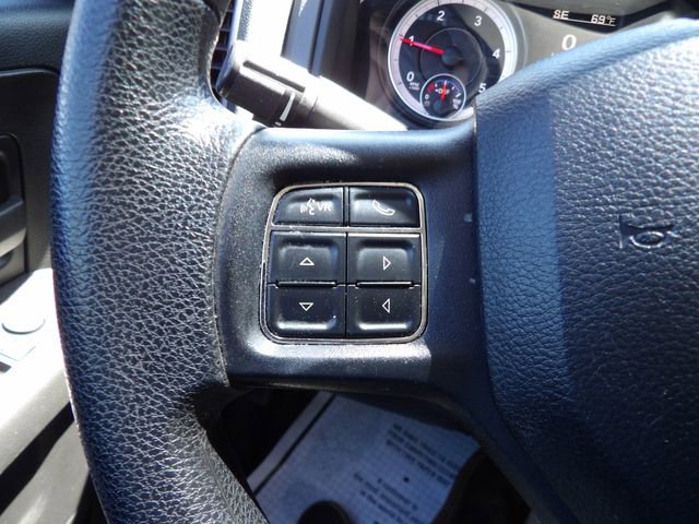 Used 2015 RAM 1500 Tradesman w/ Popular Equipment Group AWD/4WD image 17