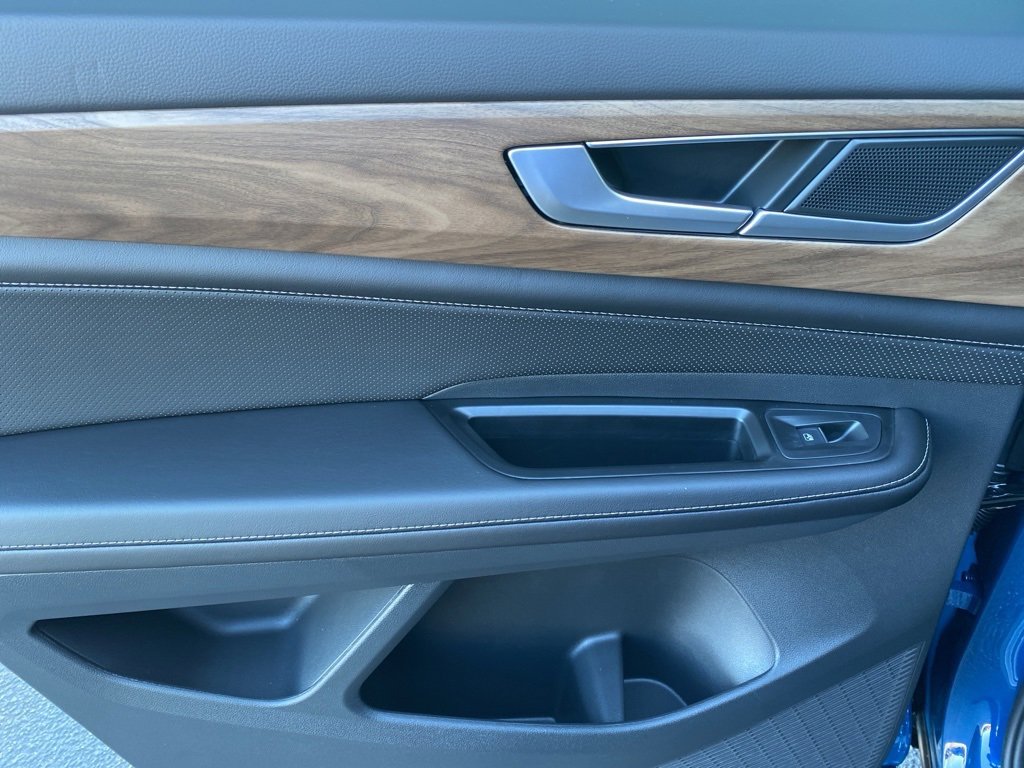 New 2026 Volkswagen Atlas SE image 27