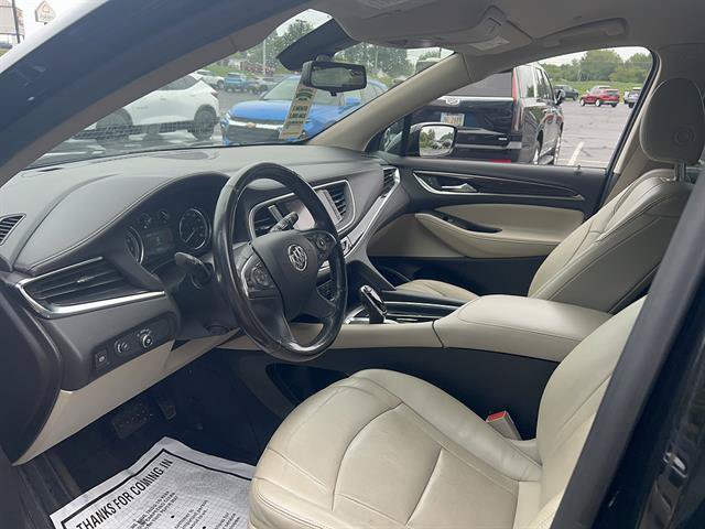 Used 2019 Buick Enclave Premium AWD/4WD image 13