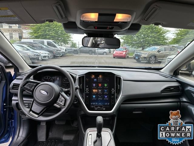 Used 2025 Subaru Crosstrek 2.5i Premium AWD/4WD image 11